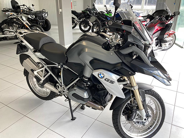 Gs 1200 deals