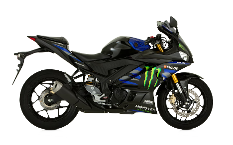 YZF-R3 ABS MONSTER